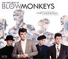 Blow Monkeys - The Very Best Of Blow Monkeys (2CD)